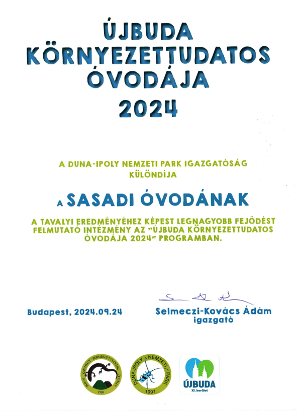 Különdíj